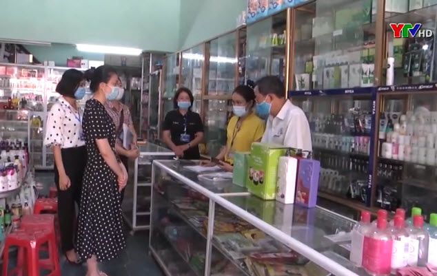 Yên Bái đẩy nhanh tiến độ Tổng điều tra kinh tế